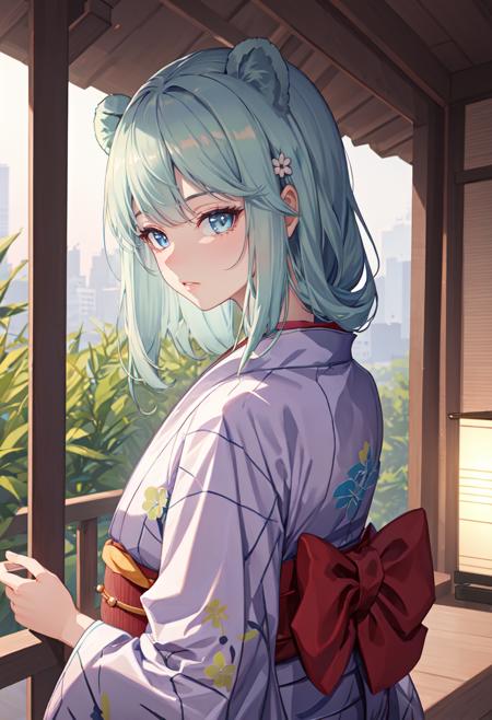 istina/イースチナ/真理 (Arknights)