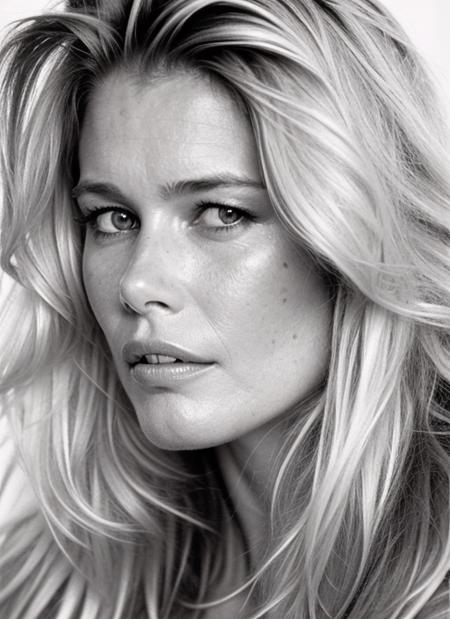 Claudia Schiffer