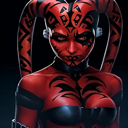 Darth Talon
