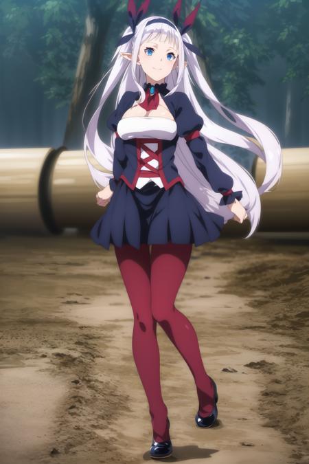 Rurushi - Lulucy | Farming Life in Another World