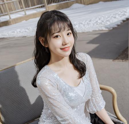 Rose Girl/玫瑰女孩版本v1.0 (ID: 574804)