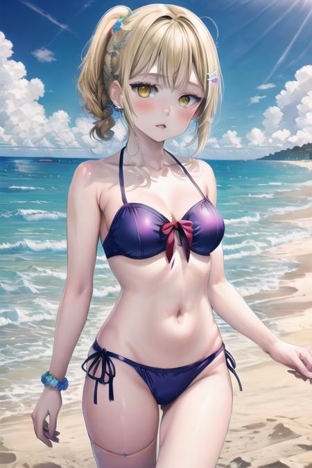 Nonoa Miyamae | My Deskmate Alya Sometimes Hides Her Feelings in Russian | 時々ボソッとロシア語でデレる隣のアーリャさん
