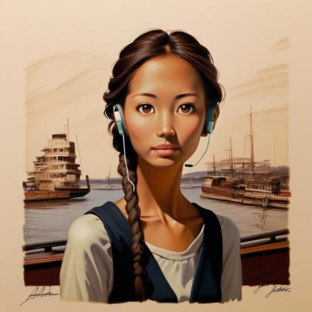 Gong Hua