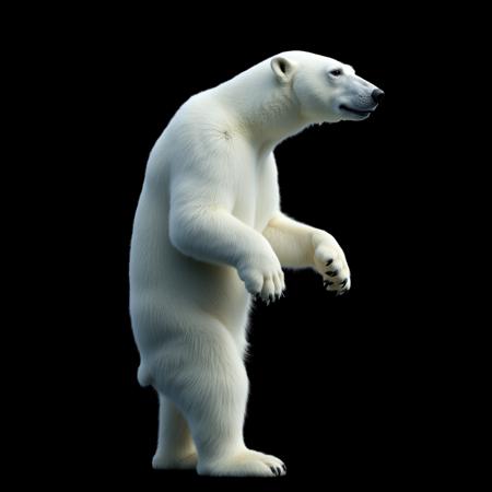 Sharp Detailed Realistic Image style XL + F1D