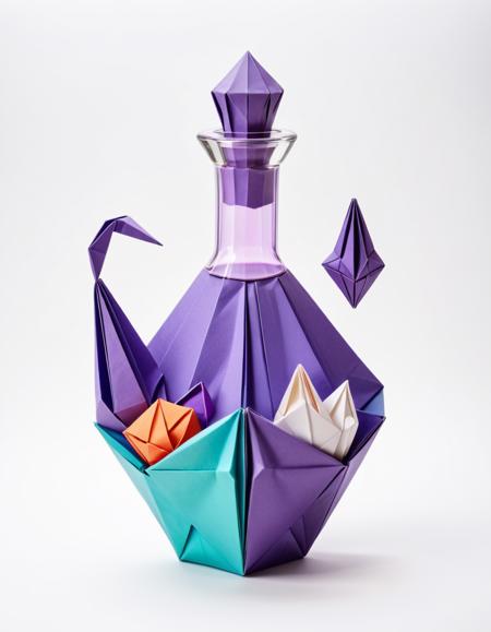 GAG - RPG Potions  |  LoRa XL