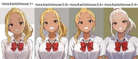 Kari Ichinose (Mane Mane Nichi Nichi) PonyXL | マネマネにちにち