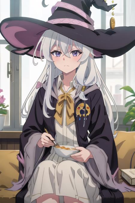 Elaina (Majo no Tabitabi)