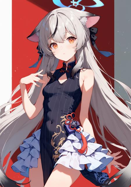 Sunohara Kokona/春原 ココナ Pony XL-blue archive