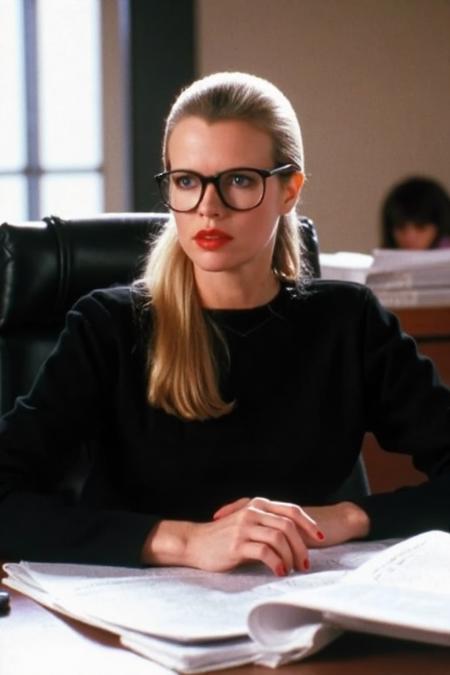 Vicki Vale