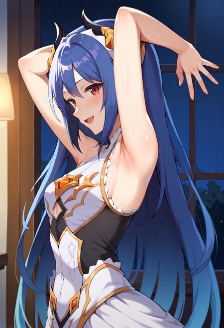 Rei - Princess Connect | レイ プリンセスコネクトRe:Dive (6 costumes)