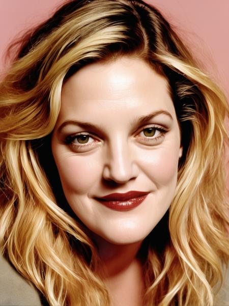 Drew Barrymore (actress)