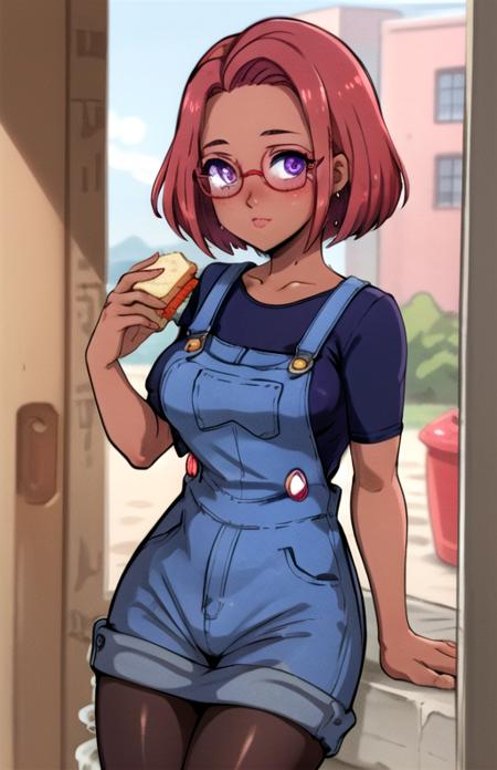 maru (stardew valley)
