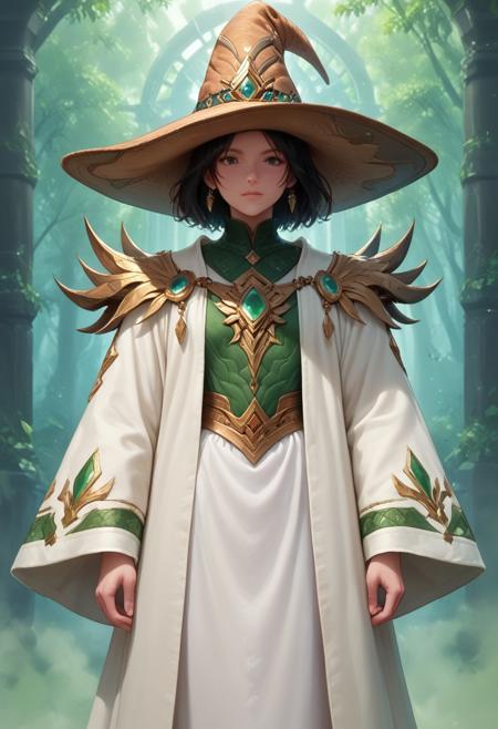 Fantasy Anime