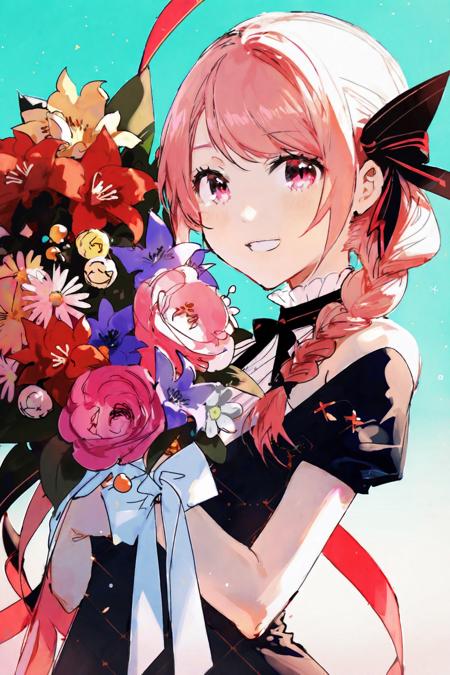 Anime Illust Diffusion XL