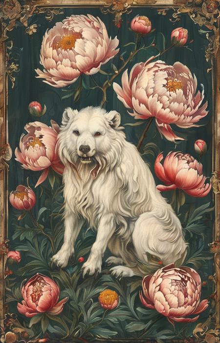 style of Bestiary [SDXL] 266