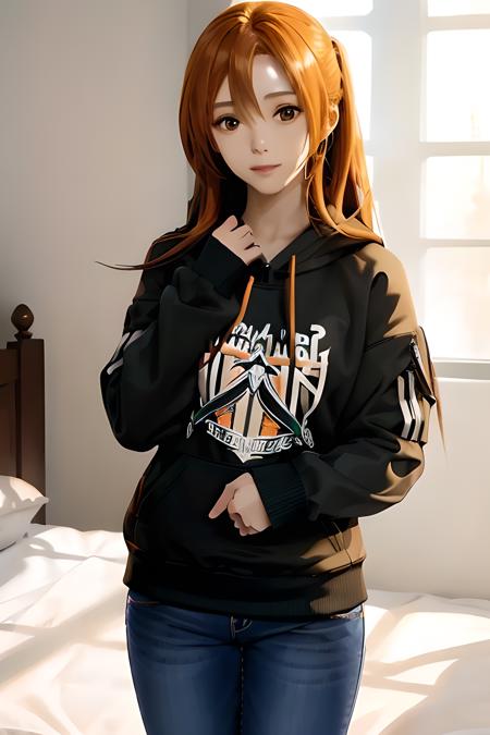 Asuna Yuuki - [SAO] - Sword Art Online - Anime