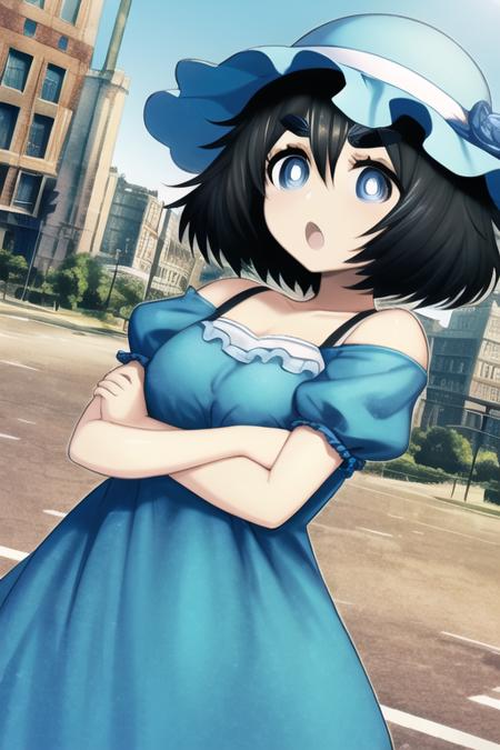Steins;Gate/Huke Lora