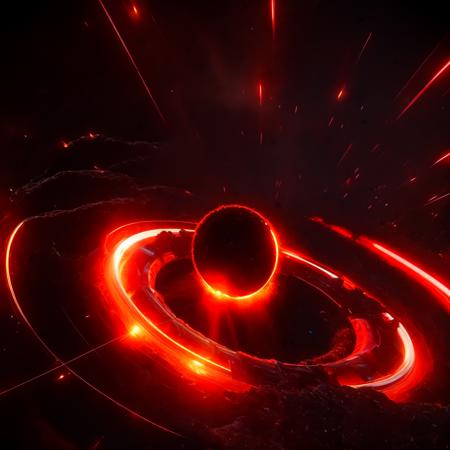 djz Blackhole Engine