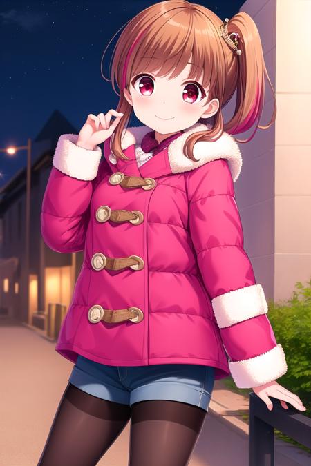 Amari Akari (Girl Friend BETA) | 甘利燈 (ガールフレンド（仮）)