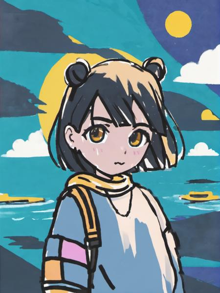 Ugly Waifu版本v1.0 (ID: 970869)