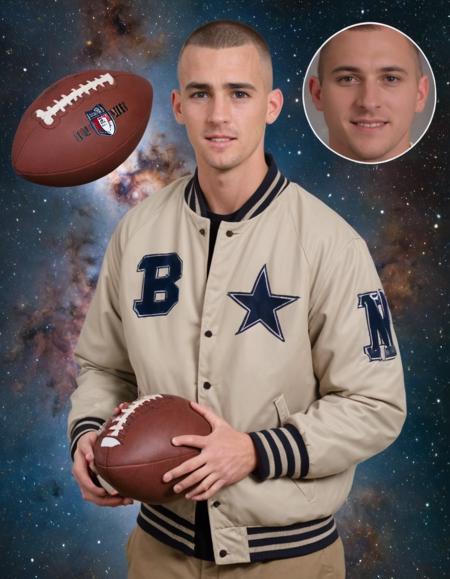 Awkward Family Photo Meme SD1.5/XL | Everyone Knows That Guy