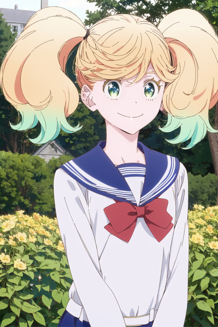 Sarasa Watanabe