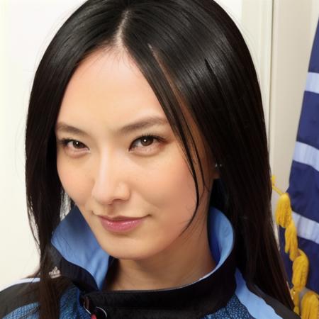 Nao Nagasawa_JP Actress版本v1.0 (ID: 88108)