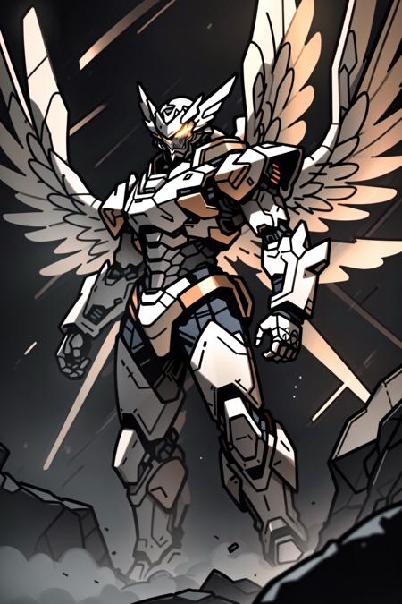 Mecha