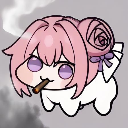 Stoned Meme {Concept} [Pony]