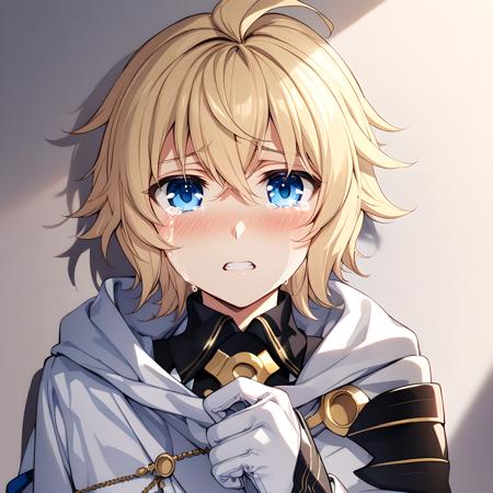 Hyakuya Mikaela / 百夜 ミカエラ - Seraph of the End / 終わりのセラフ Animagine XL 3.1