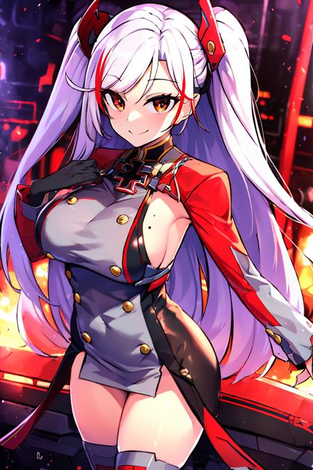 Twistedscarlett60 (Artist Style)