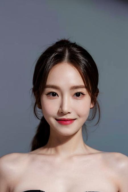 SNSD Jessica (제시카) Lookalike