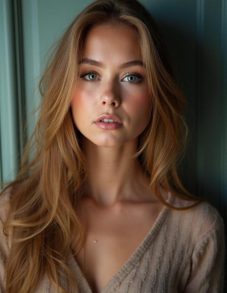 Iza Cryssanthander