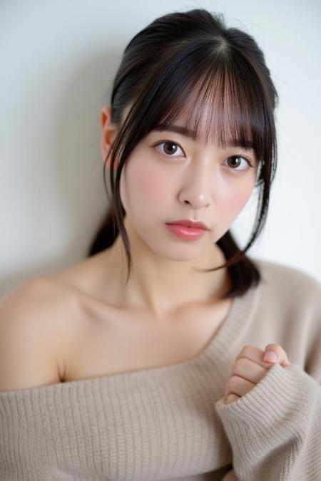 Riko Ohtsuki大槻りこ