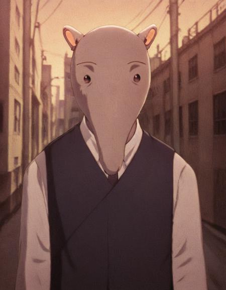 Kibi【 Beastars 】