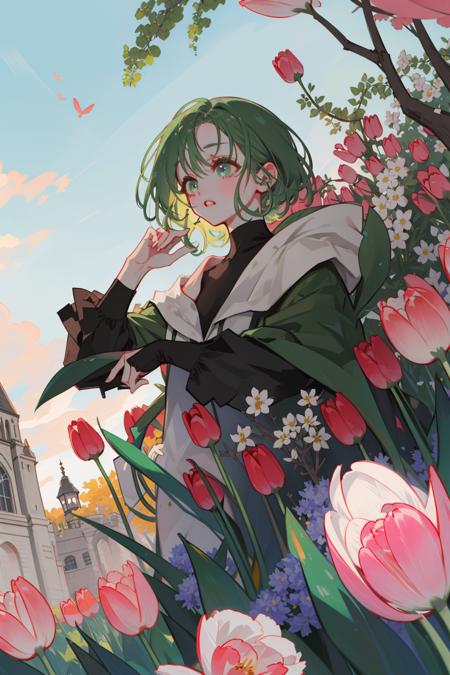 Soft Mix