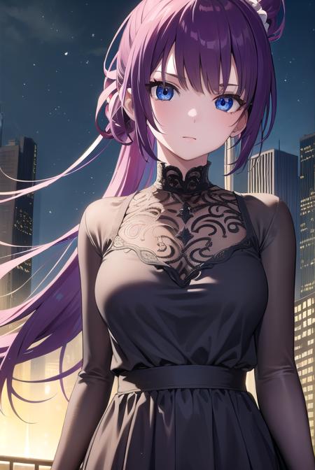 Hitagi Senjougahara (戦場ヶ原 ひたぎ) - Monogatari Series (物語シリーズ )