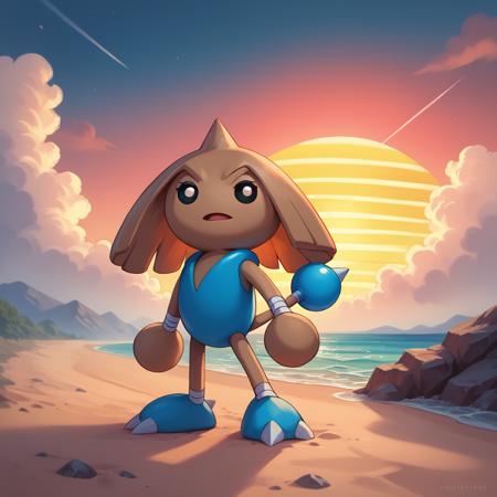 Hitmontop