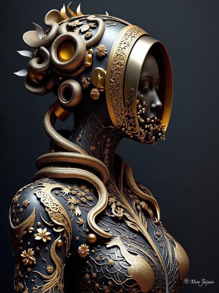 Fancy_dress_Flux