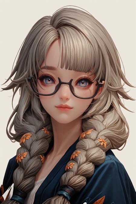 Jahara from Lost Ark [Pony]版本v1.0 (ID: 758521)