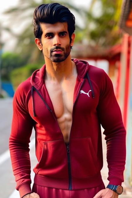 Namik Paul