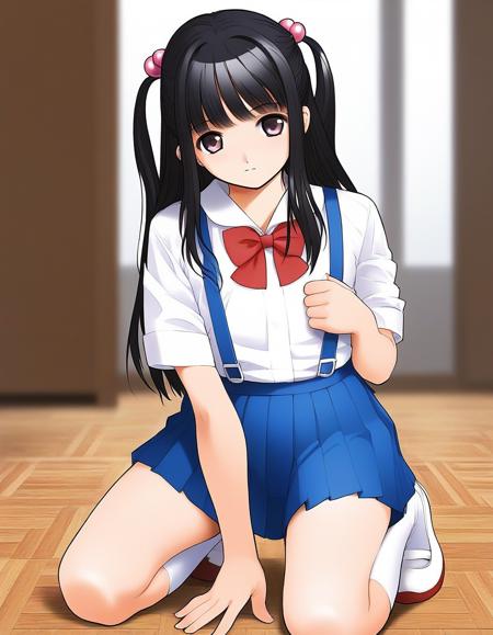 筒美絹香 illustrious/Pony (陽射しの中のリアル) Tsutsumi_Kinuka (Hizashi No Naka No Riaru)