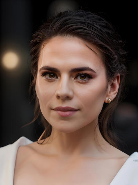 Hayley Atwell版本v1.0 (ID: 316337)