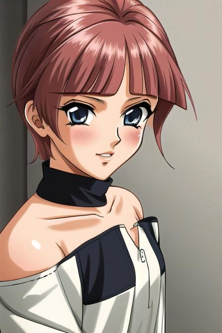 Mai Kobayashi (SRWOG)版本V1.0 (ID: 32172)