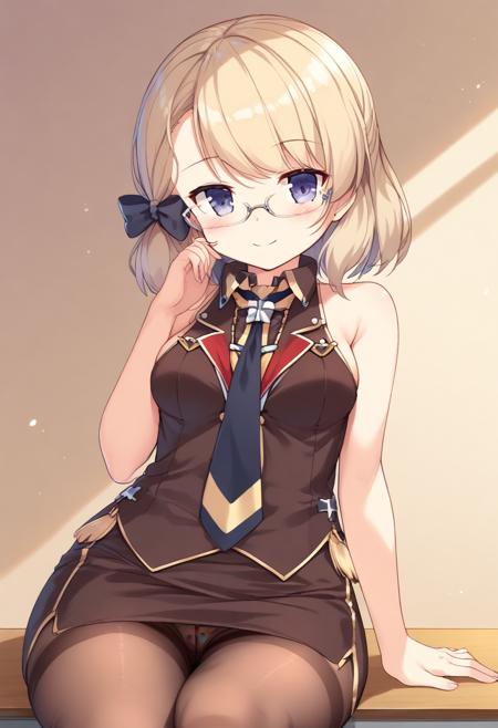 Z23  XL (Azur Lane,アズールレーン)