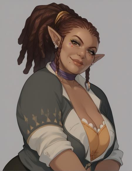 Telma (LOZ: Twilight Princess)