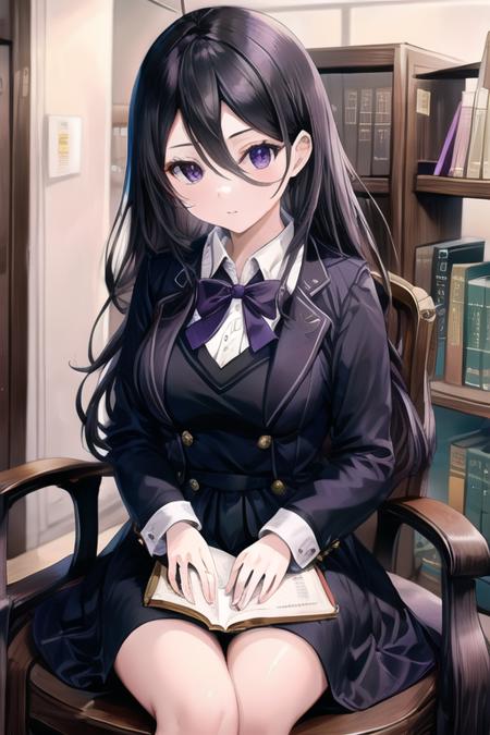 Ayano Kimishima | My Deskmate Alya Sometimes Hides Her Feelings in Russian | 時々ボソッとロシア語でデレる隣のアーリャさん