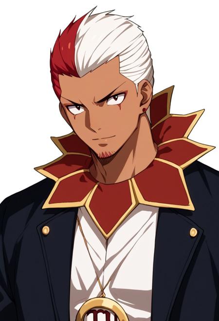 ♏︎Scorpio | Fairy Tail!