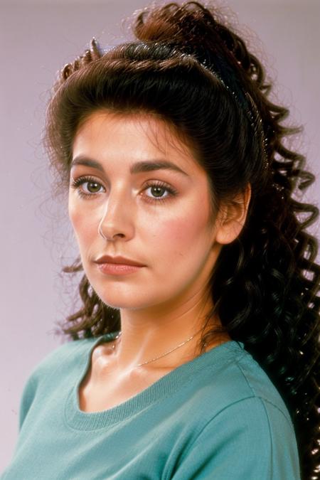 Marina Sirtis