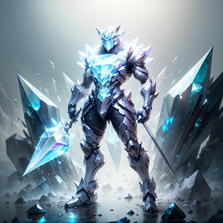 CrystallineAI - konyconi